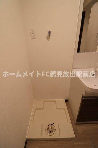 東大阪市高井田本通７丁目の賃貸マンションの設備