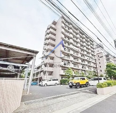 グランメール戸田Ⅱ
