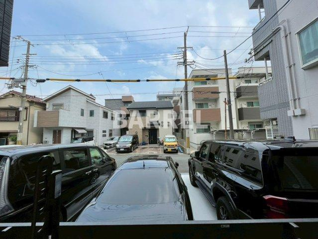クラシスト瑞光の展望