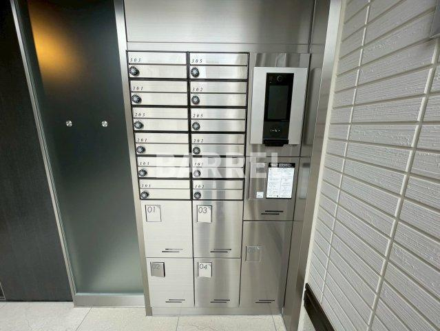 クラシスト瑞光のその他共用部分