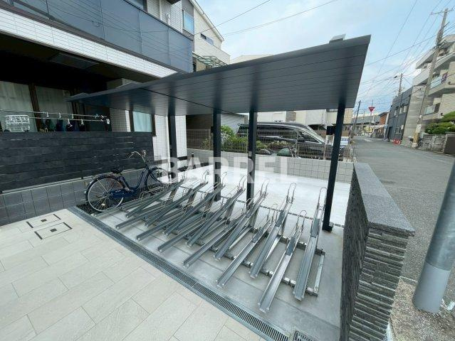 クラシスト瑞光のその他共用部分