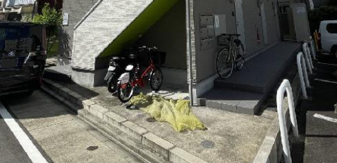 シルバードのその他共用部分
