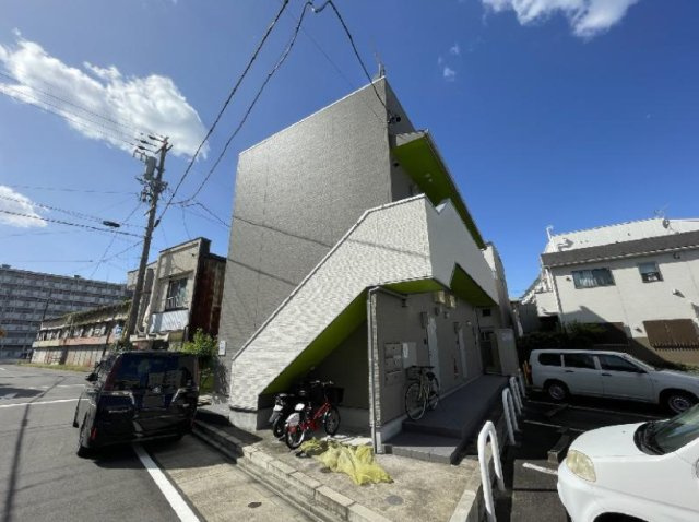 シルバード