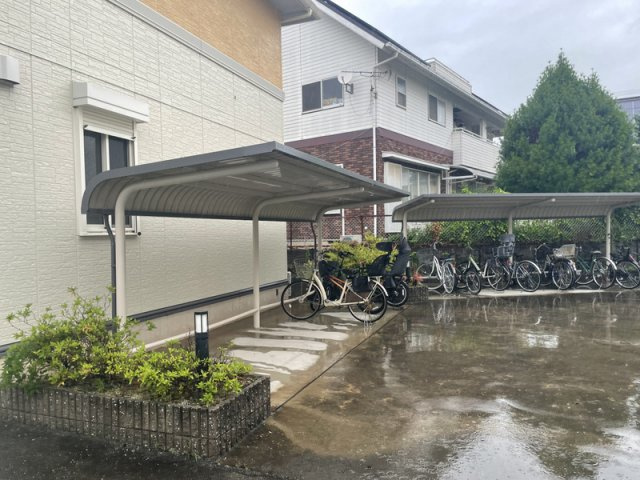 リジェールヒル　Ａ棟のその他共用部分