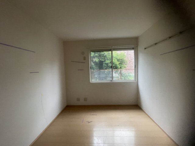 リジェールヒル　Ａ棟の子供部屋