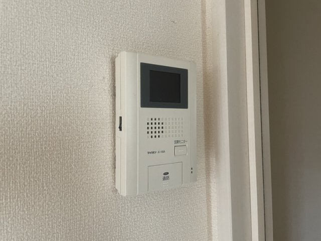 リジェールヒル　Ａ棟の設備