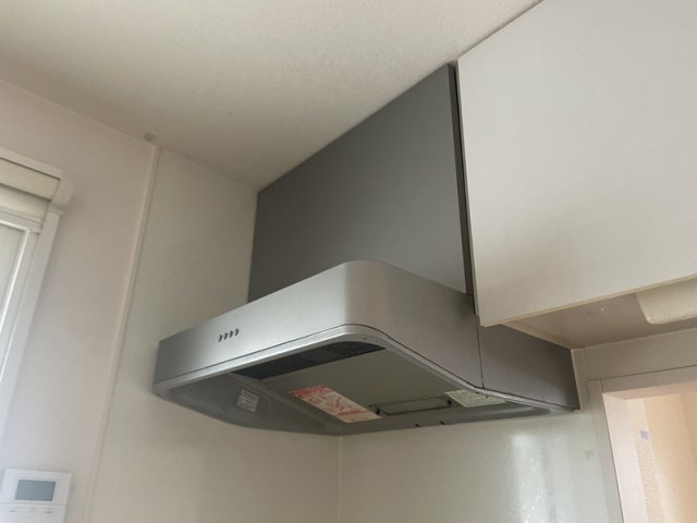 リジェールヒル　Ａ棟のキッチン