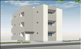 神戸市東灘区深江本町２丁目の賃貸マンション
