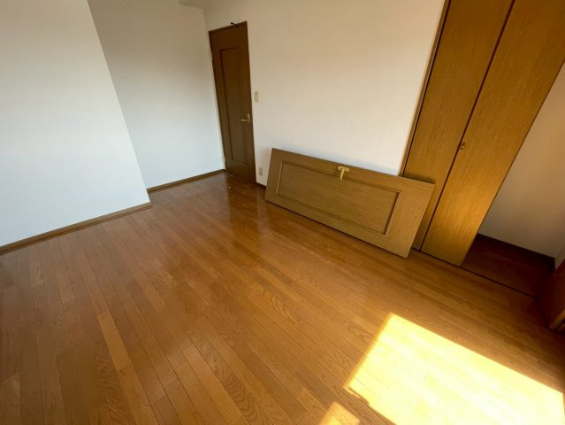 神戸市東灘区御影２丁目の賃貸マンションの居間・リビング