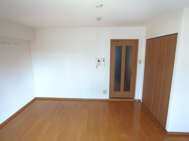 ディナスティ神戸元町通の居間・リビング