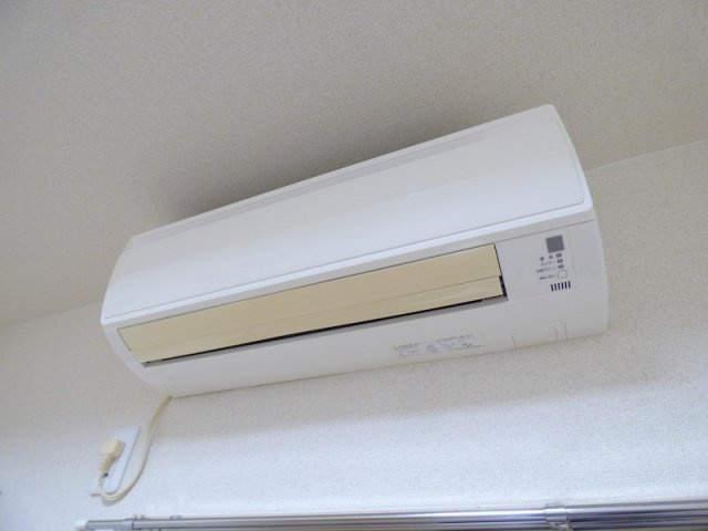 サンビルダーパールビルの設備