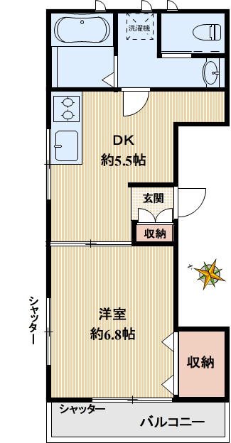 ＣＡＳＡ理化の画像