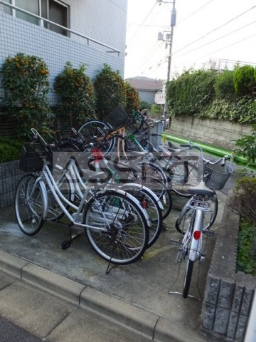 コリーヌ平町　四番館のその他共用部分