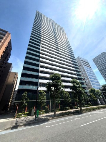 フェイバリッチタワー品川
