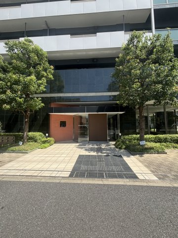 フェイバリッチタワー品川