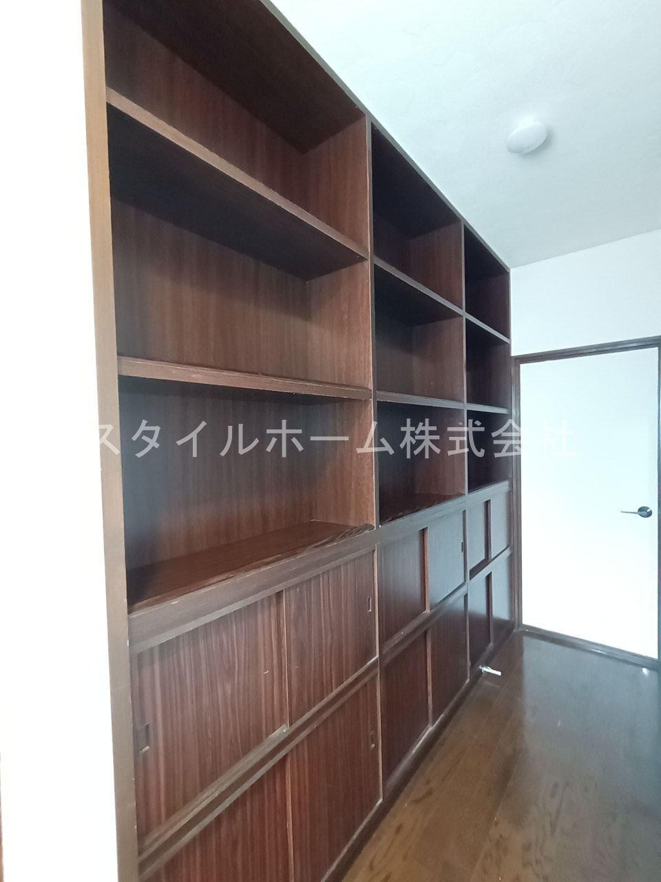 豊橋市柱九番町貸家の設備