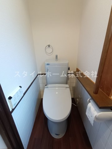豊橋市柱九番町貸家の寝室