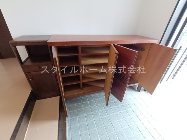 豊橋市柱九番町貸家のその他