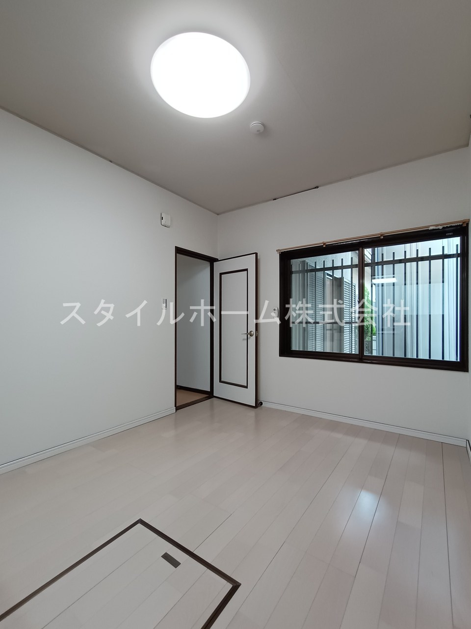 豊橋市柱九番町貸家のその他