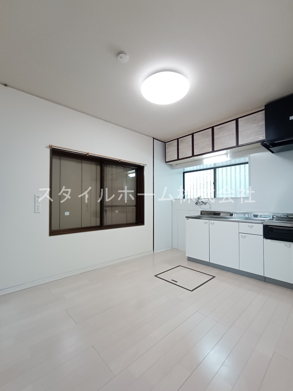 豊橋市柱九番町貸家のその他