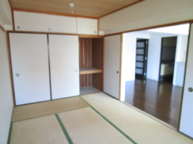 【和室】