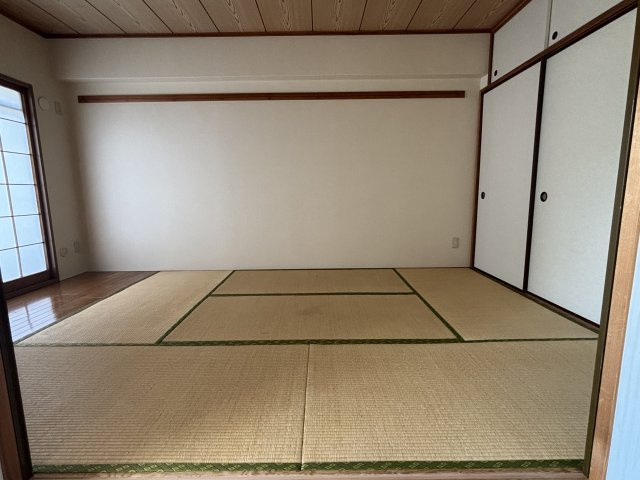☆和室6畳☆※エアコン設置可