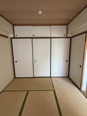 ☆押し入れ☆