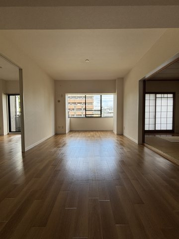 ☆LDK約15.5帖☆