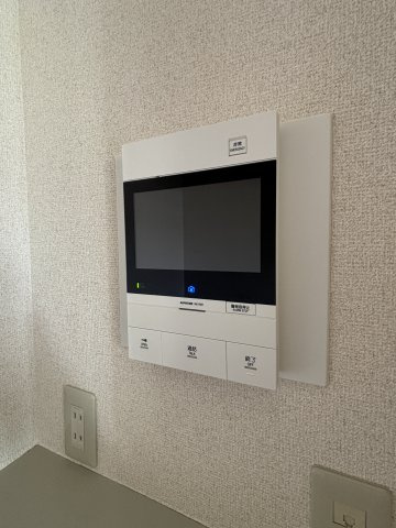 ☆TVモニターホン☆