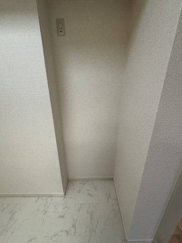 ☆冷蔵庫置き場☆
