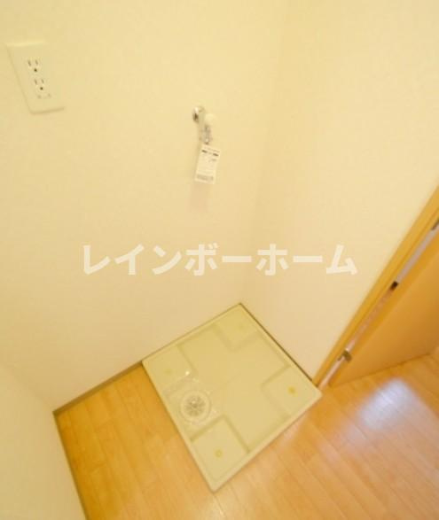 パルティーレ　ヒルズの設備