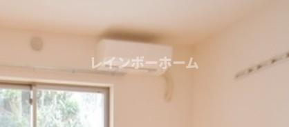 パルティーレ　ヒルズのその他