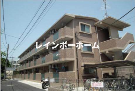 パルティーレ　ヒルズ