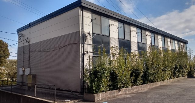 レオパレス大池のその他