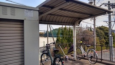 レオパレス大池のその他