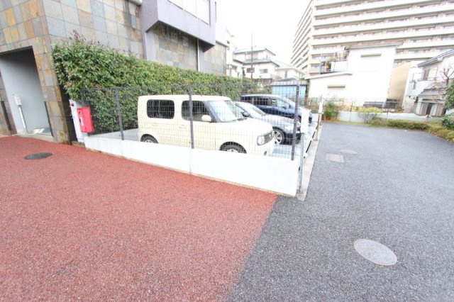 AXIS　KASHIWAのその他