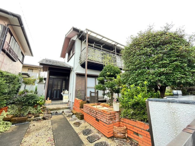 布佐平和台３丁目戸建の画像
