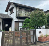 布佐平和台３丁目戸建の画像