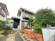 布佐平和台３丁目戸建の画像