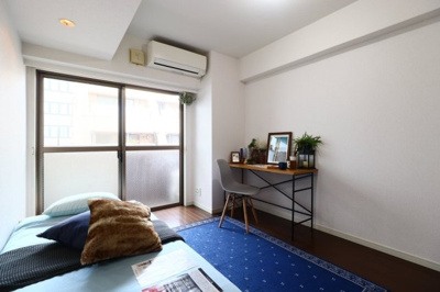 【洋室】 | ＺＯＯＭ東銀座 | 家具・小物はイメージです