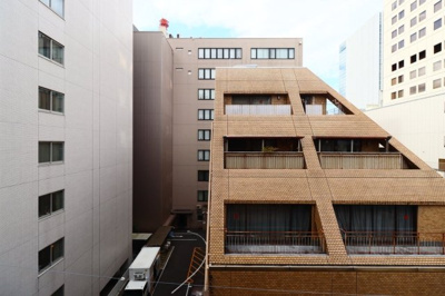 【展望】 | ＺＯＯＭ東銀座