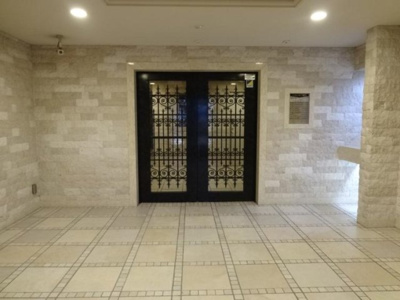 【ロビー】 | ＺＯＯＭ東銀座