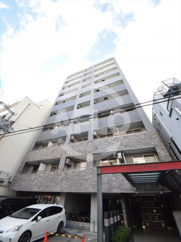 ハクユウ元町