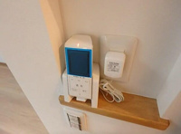 別号室の参考写真となります