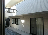 別号室の参考写真となります