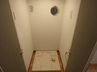 別号室の参考写真となります