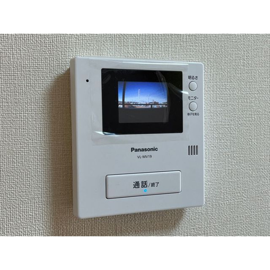 【設備】 | ハイツSK