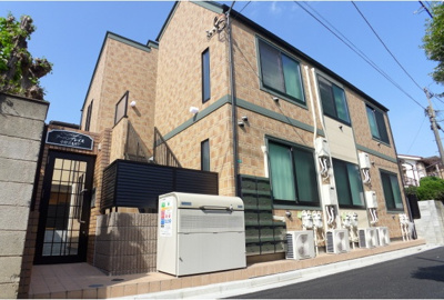 【エントランス】 | アーバンプレイス中野EAST