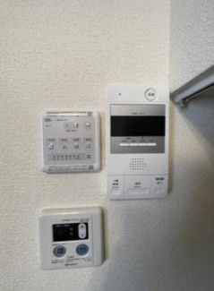 【セキュリティ】 | 同仕様写真