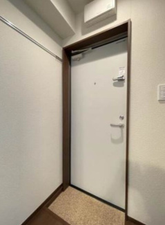 【玄関】 | 同仕様写真